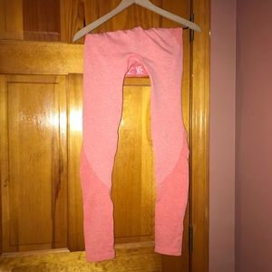 Gymshark Pink Leggings